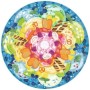 Puzzle Cerc Inghetata, 500 Piese Ravensburger - 1